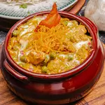Creamy Chicken Curry